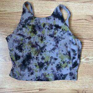 Lululemon Align High-Neck Tank Top